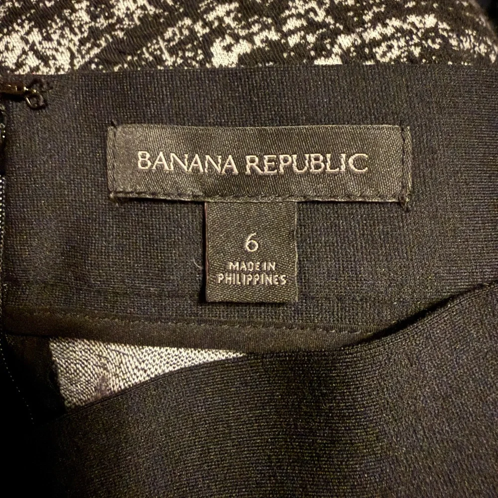 Banana Republic High-waist fit skirt - Picture 6 of 6